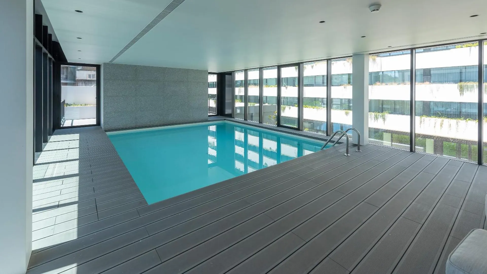 Mirabilis Apartments - Lx Living Lisbon