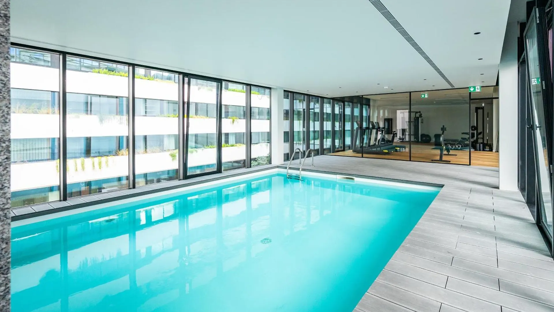 Mirabilis Apartments - Lx Living Lisbon