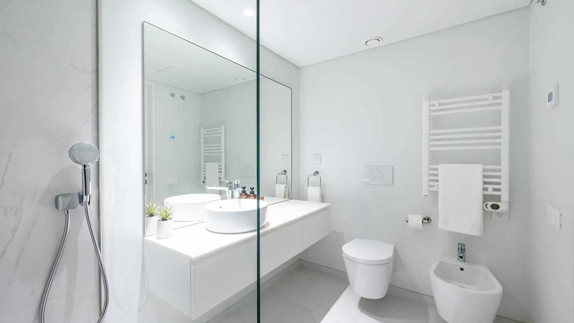 Mirabilis Apartments - Lx Living Lisbon