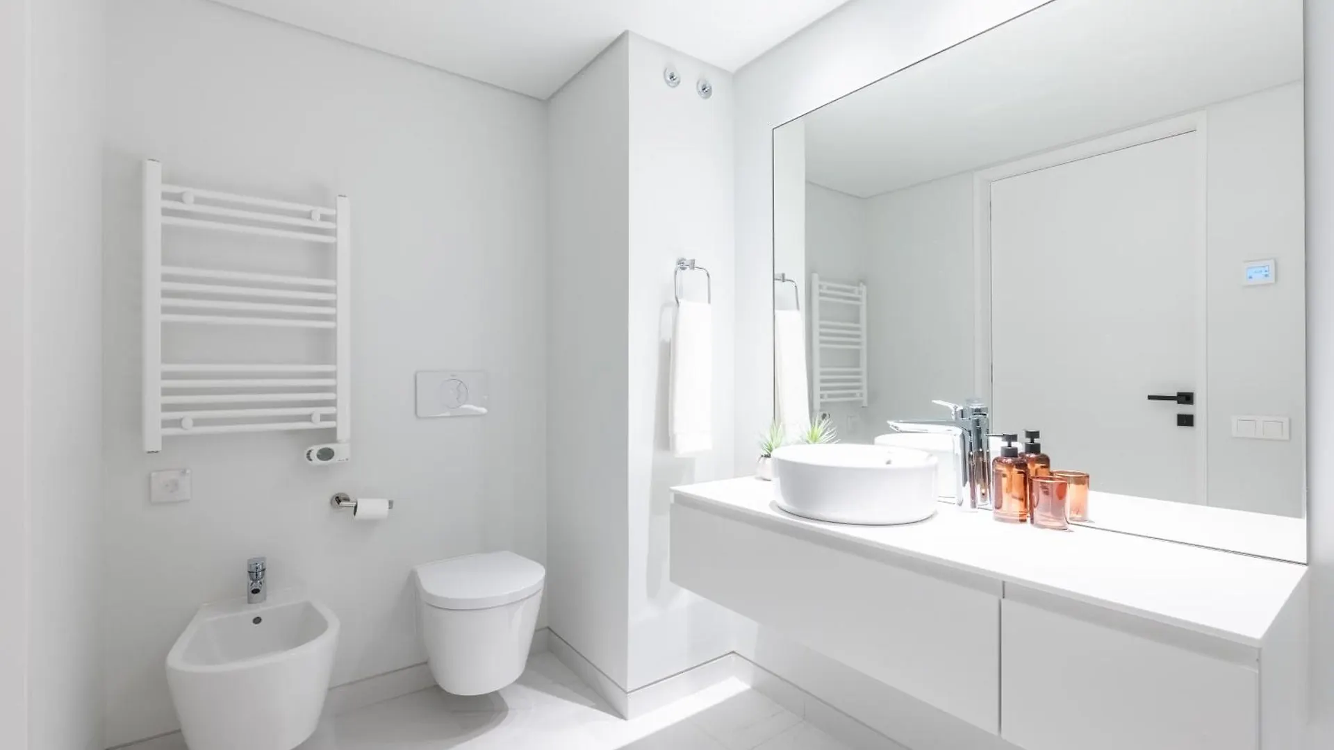 Mirabilis Apartments - Lx Living Lisbon