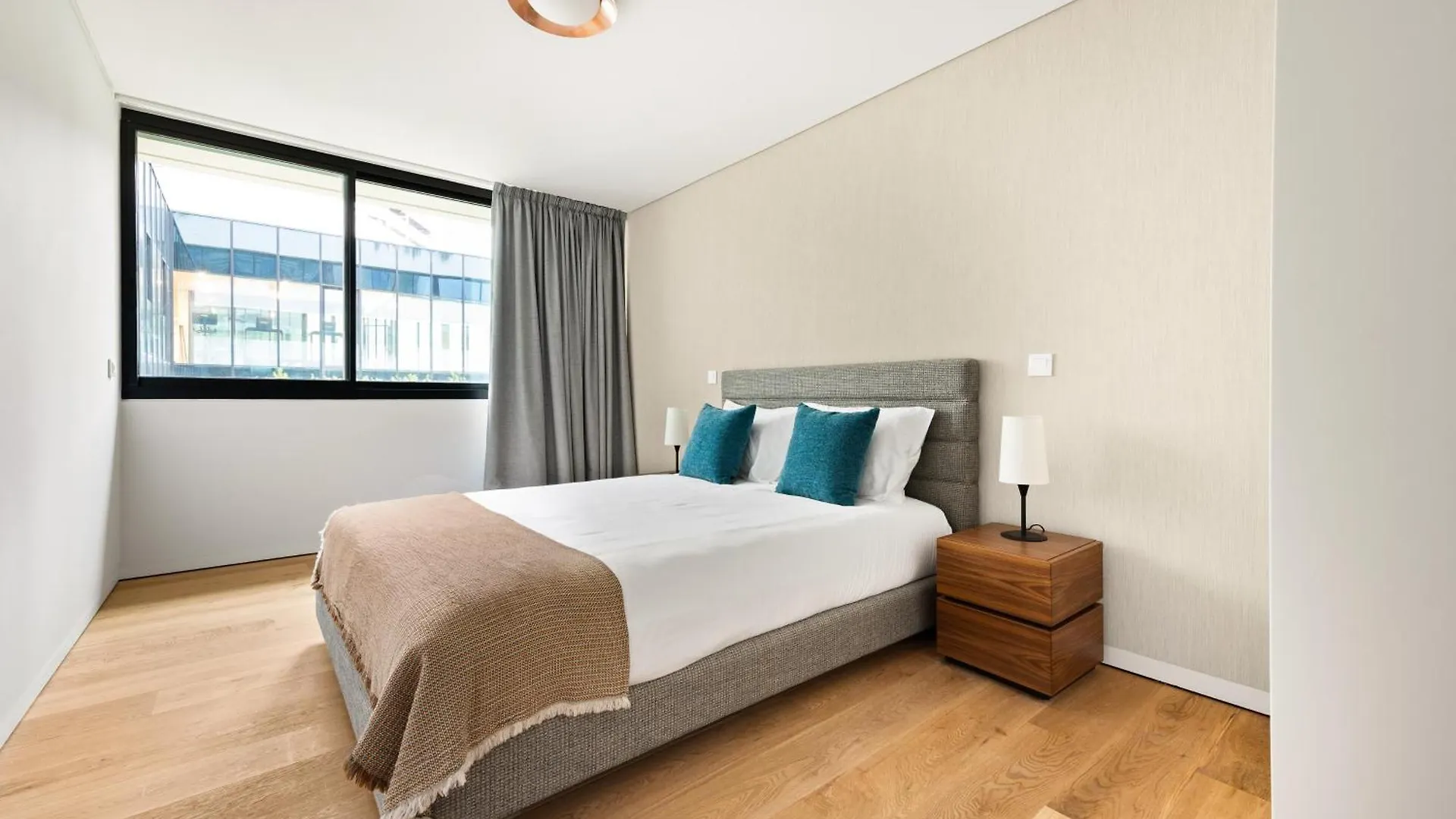 Mirabilis Apartments - Lx Living Lisbon
