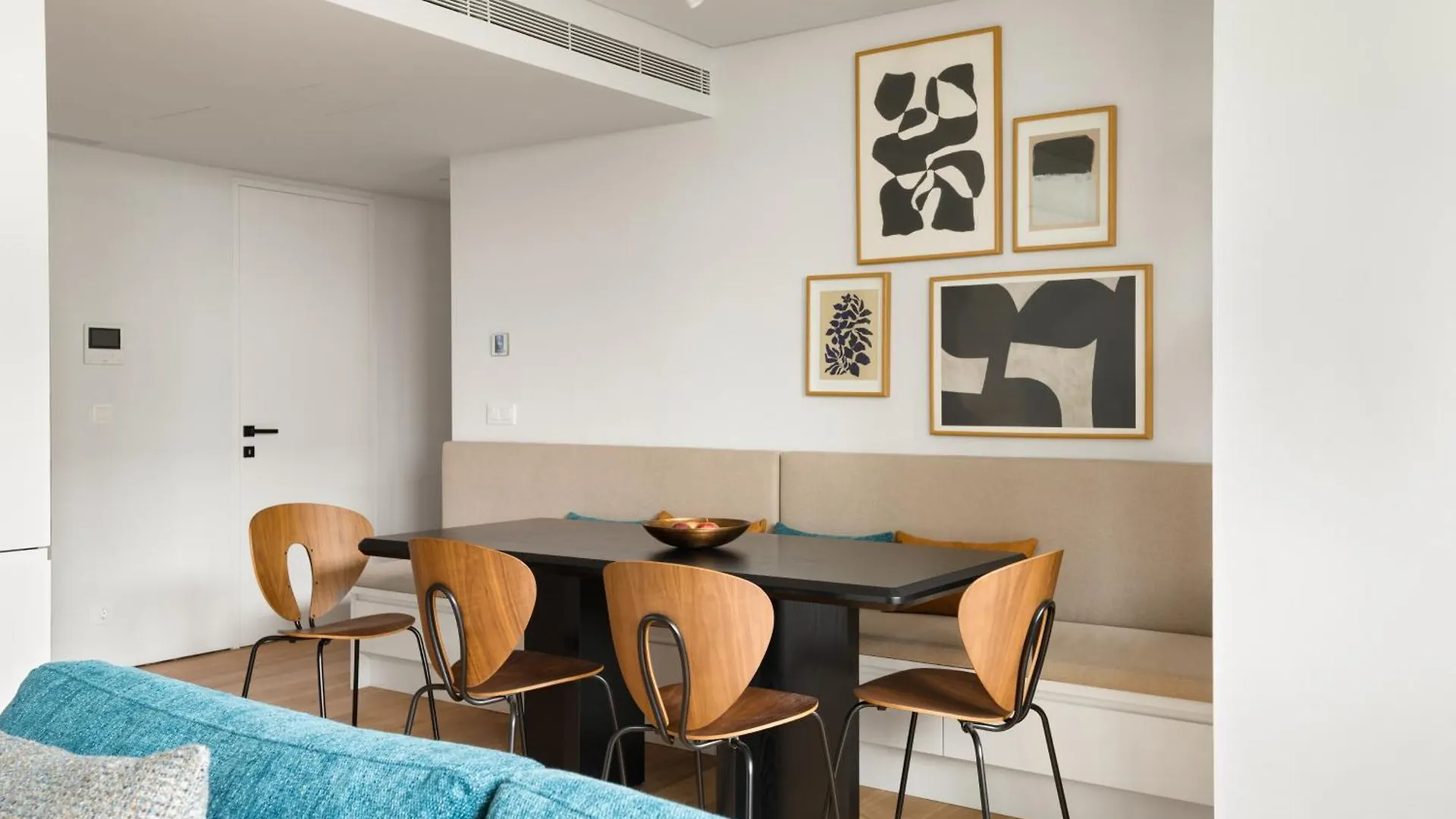 Mirabilis Apartments - Lx Living Lisbon