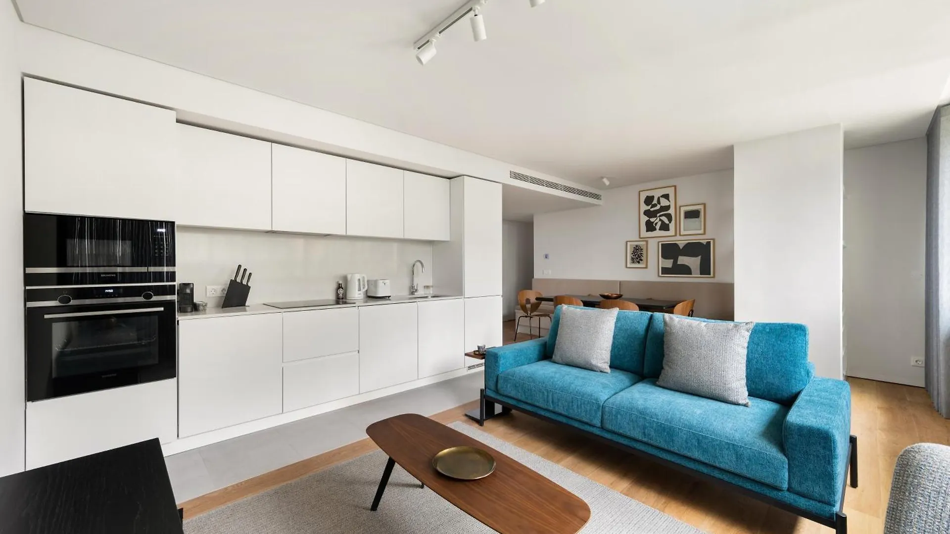Mirabilis Apartments - Lx Living Lisboa