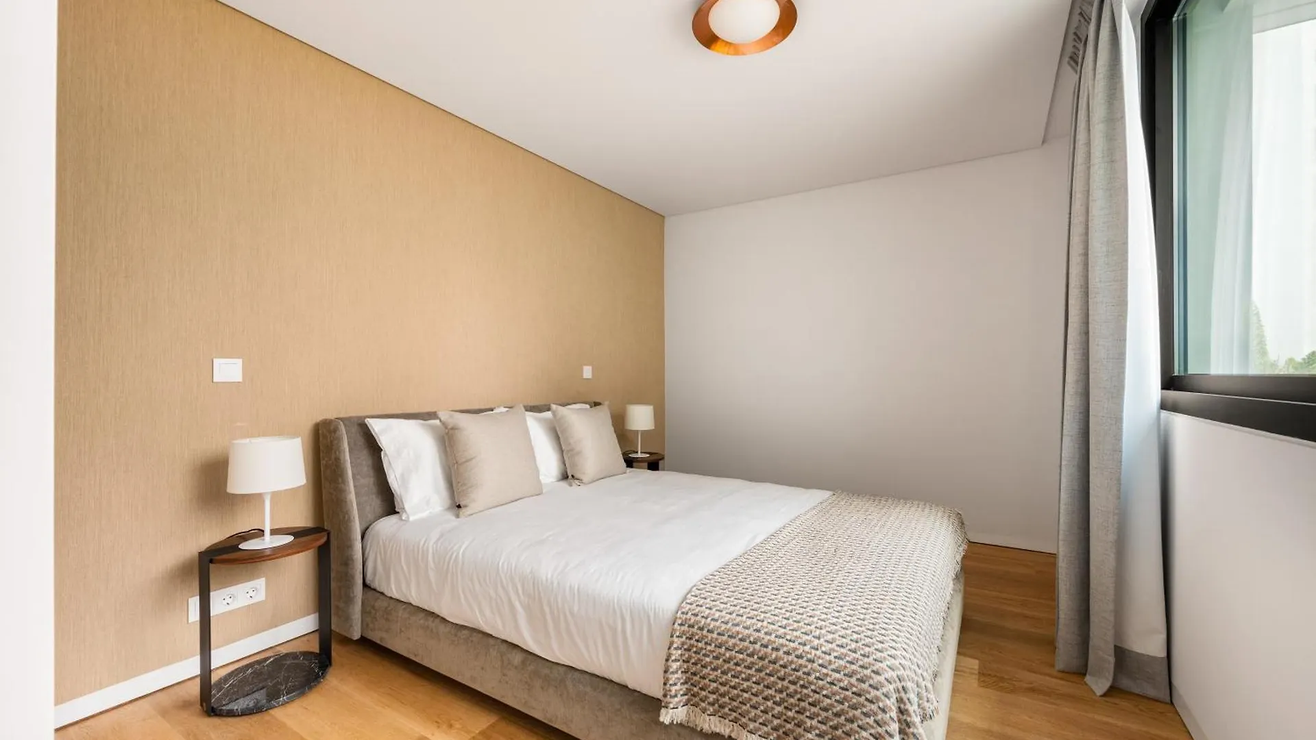 Mirabilis Apartments - Lx Living Lisbon 0*,