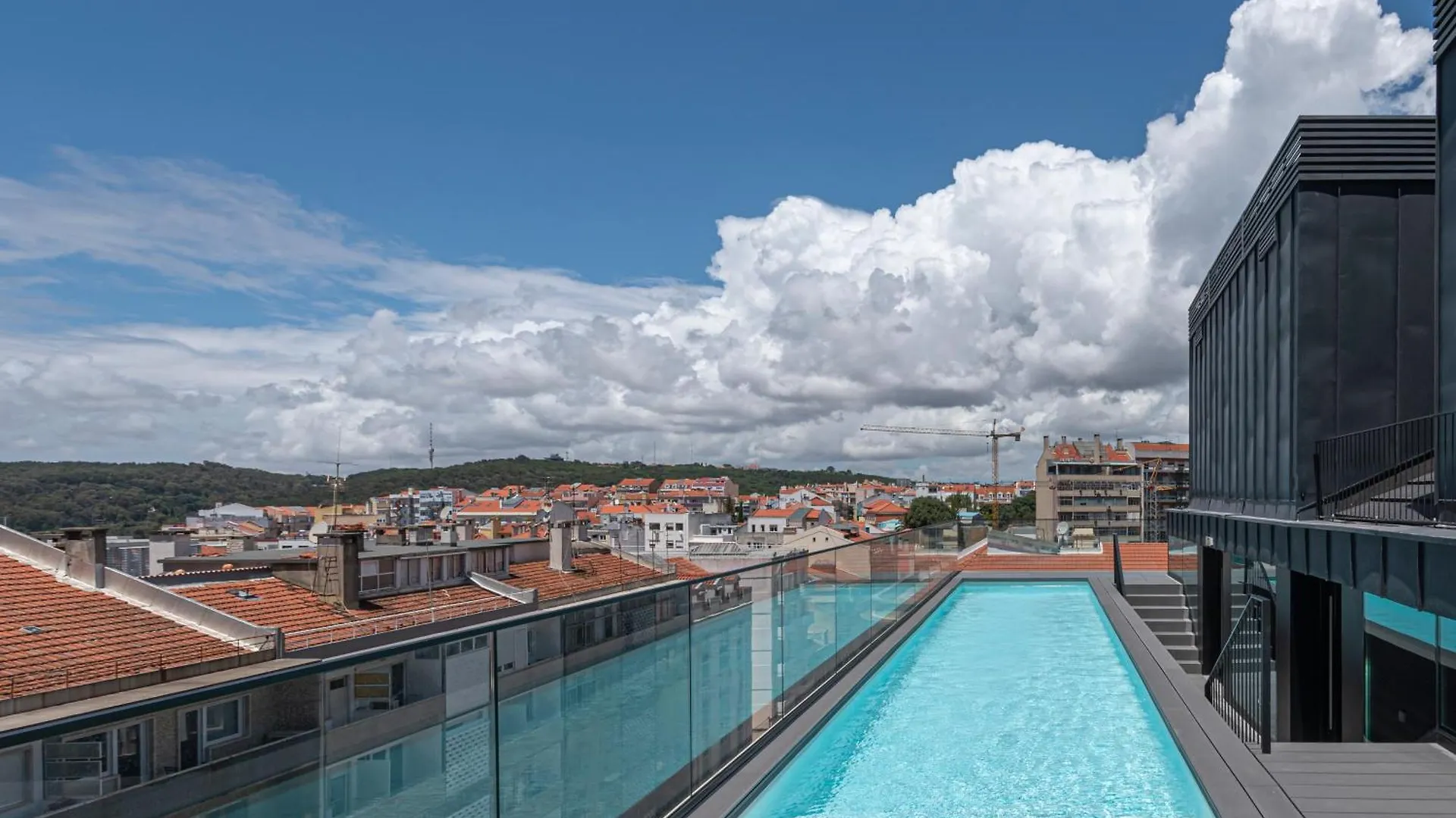 Mirabilis Apartments - Lx Living Lisbon
