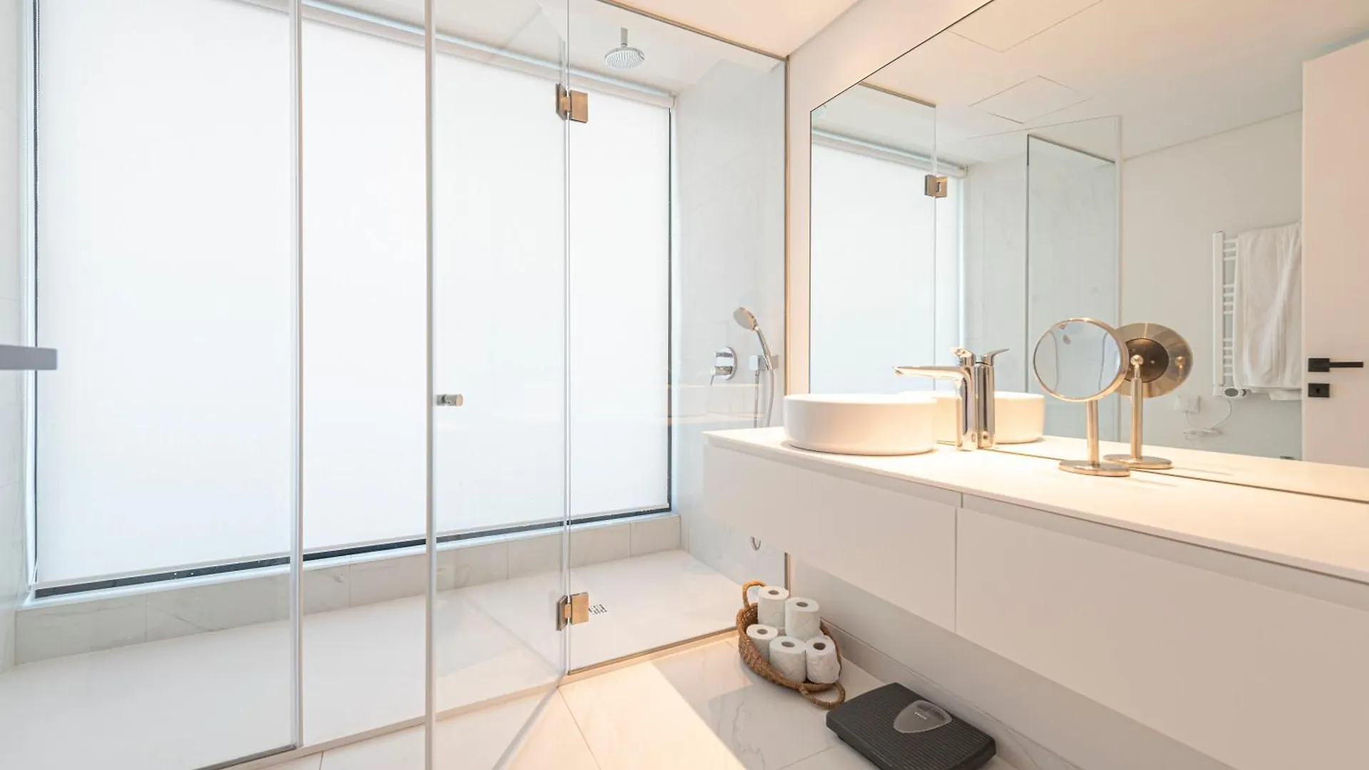 Mirabilis Apartments - Lx Living Lisbon