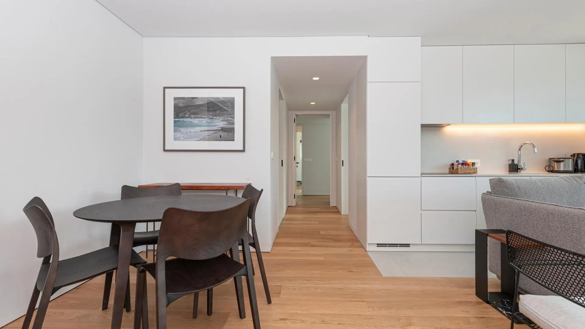 Mirabilis Apartments - Lx Living Lisbon