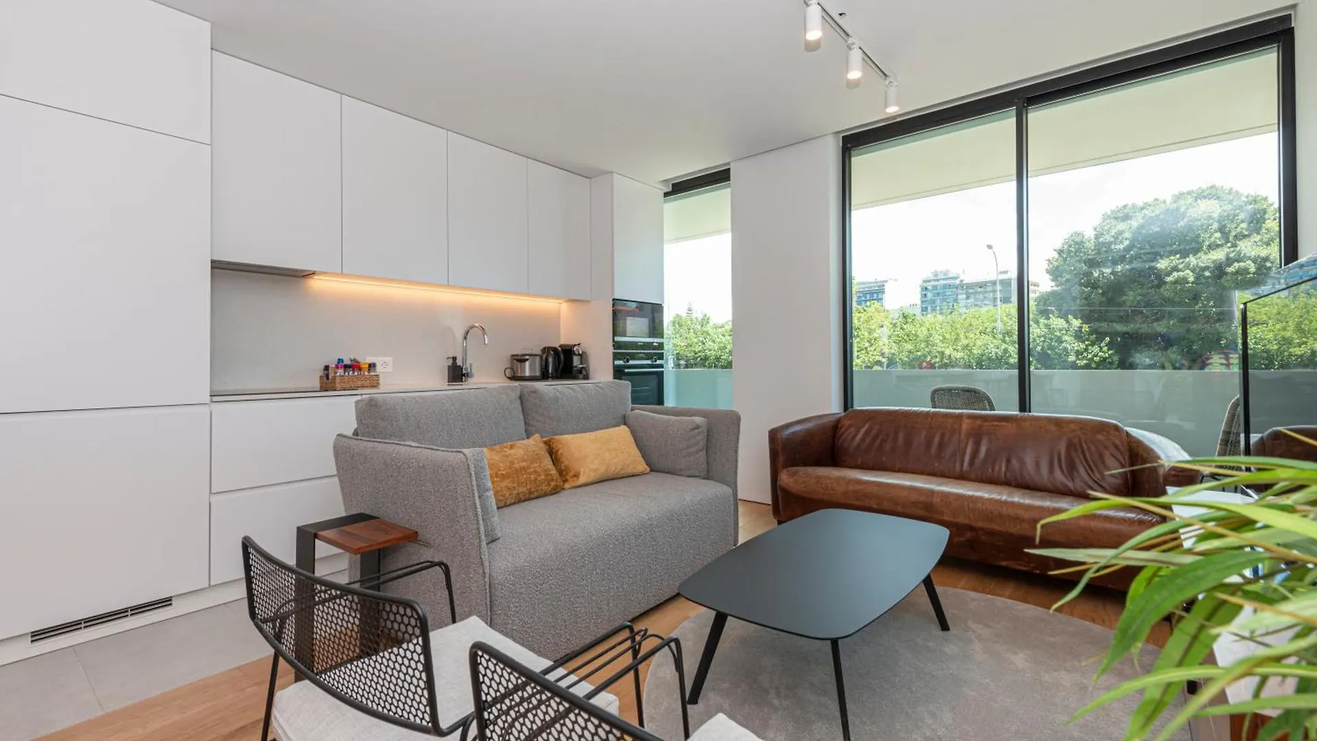 Mirabilis Apartments - Lx Living Lisbon