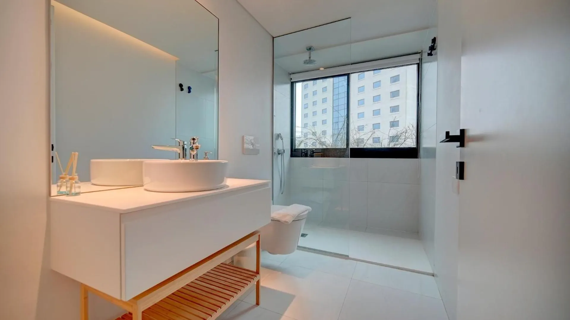 Mirabilis Apartments - Lx Living Lisboa Portugalsko