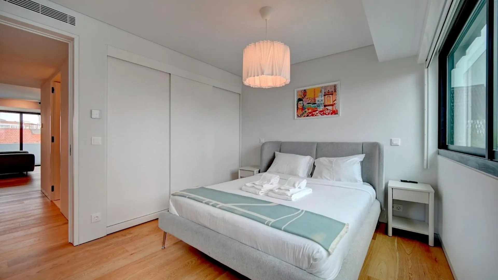 Mirabilis Apartments - Lx Living Lisboa
