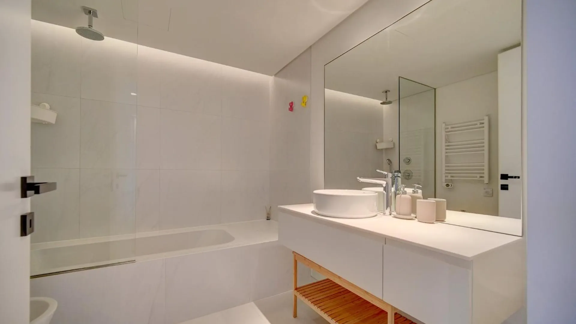 Mirabilis Apartments - Lx Living Lisbon