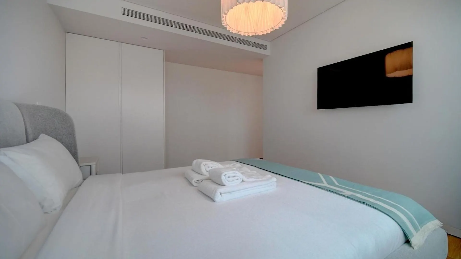 Mirabilis Apartments - Lx Living Lisbon Portugal