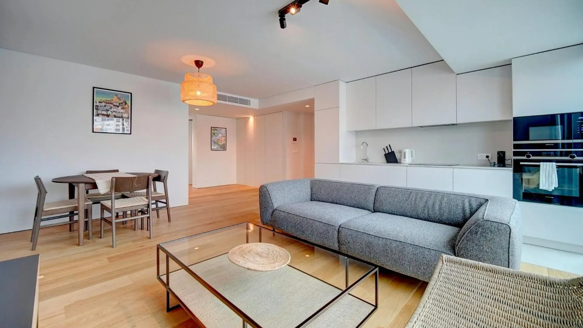 Mirabilis Apartments - Lx Living Lisbon