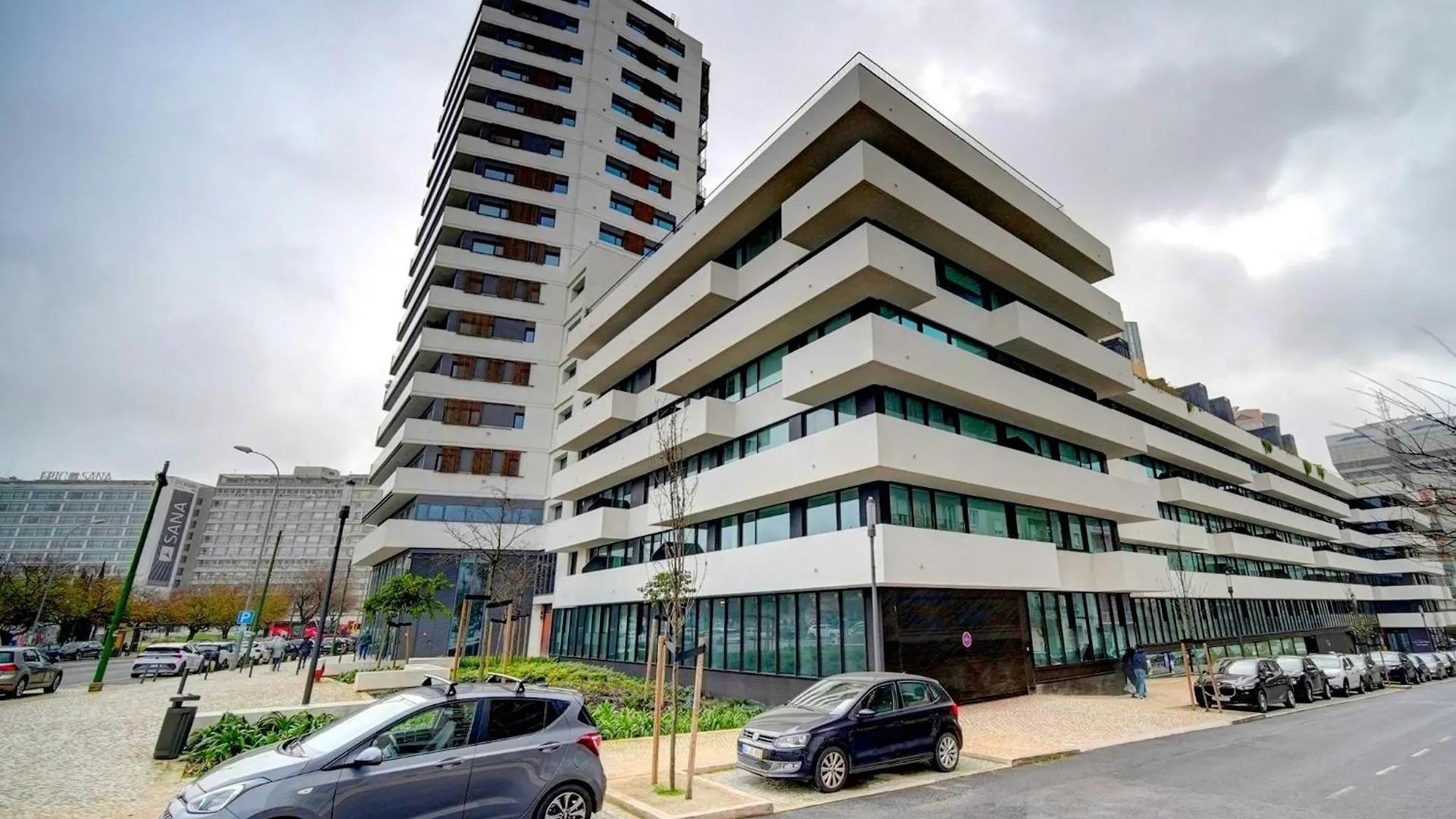 Mirabilis Apartments - Lx Living Lisboa