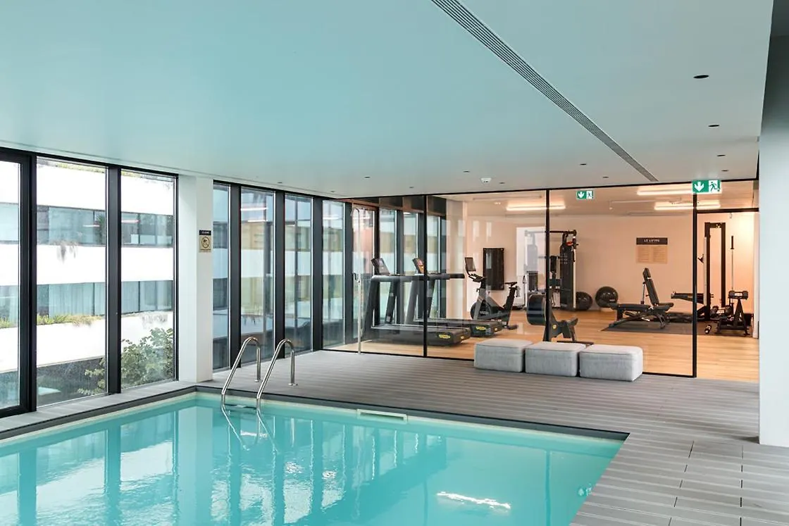 Mirabilis Apartments - Lx Living Lisbon