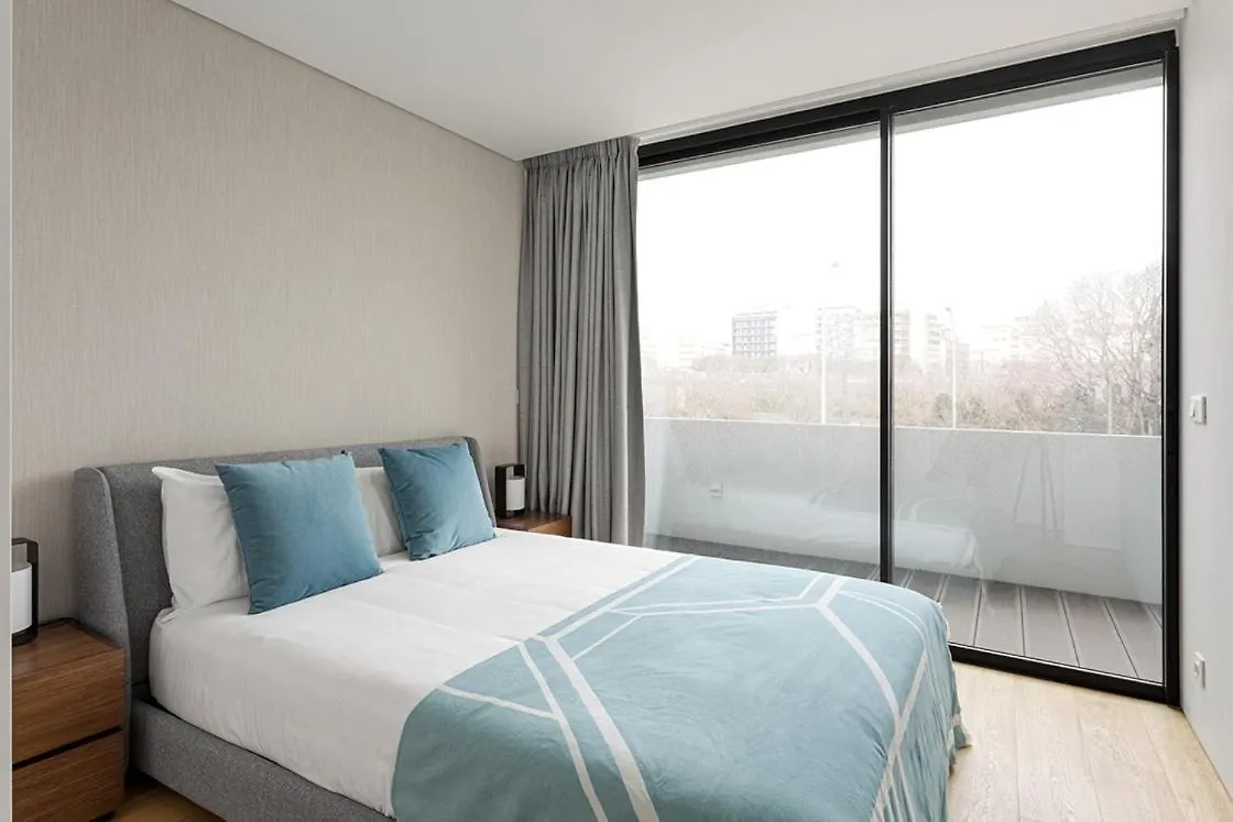 Mirabilis Apartments - Lx Living Lisbon