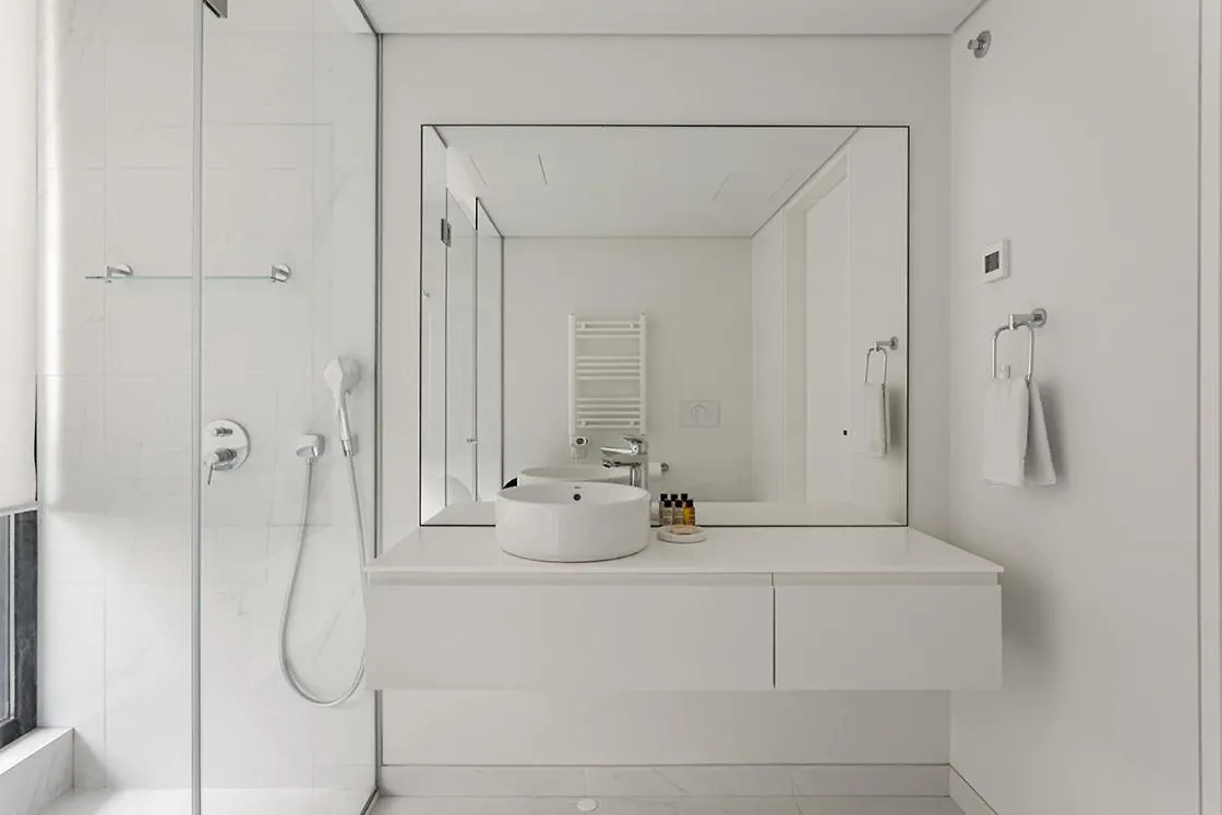 Mirabilis Apartments - Lx Living Lisbon