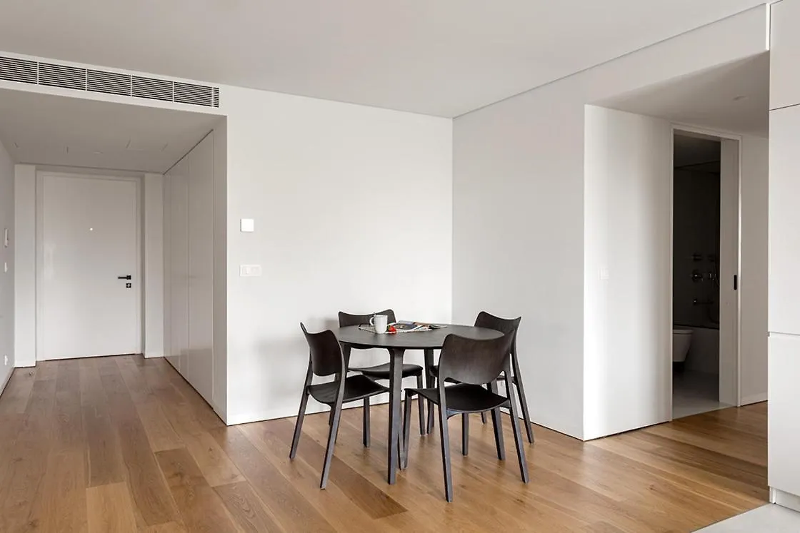 Mirabilis Apartments - Lx Living Lisbon Portugal