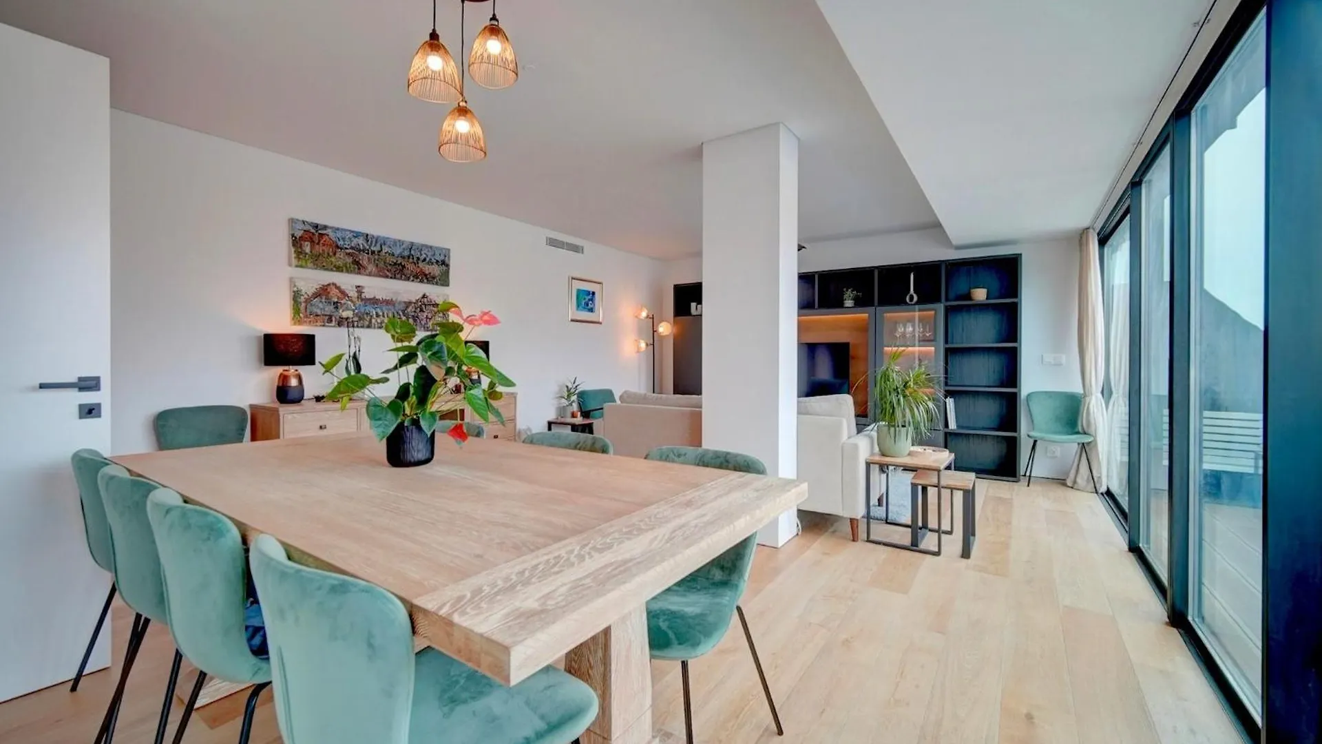 Mirabilis Apartments - Lx Living Lisbon