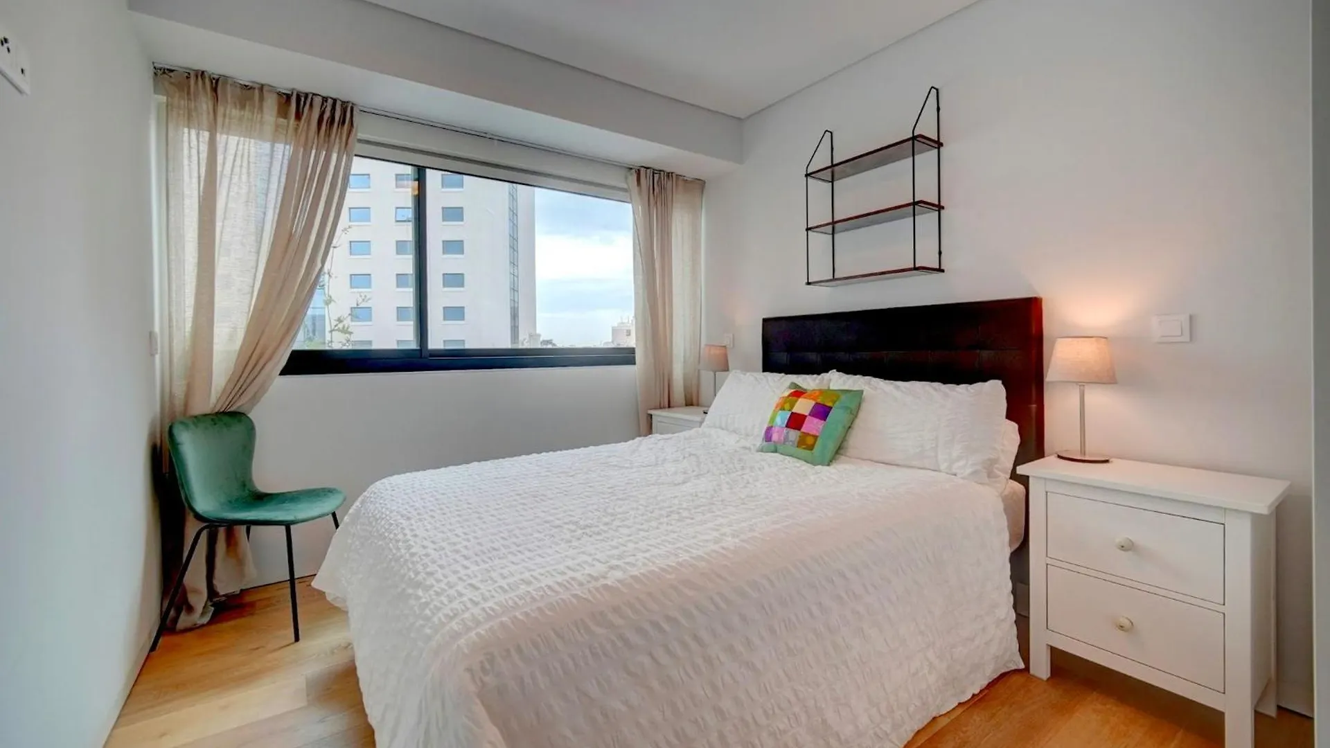 Mirabilis Apartments - Lx Living Lisbon
