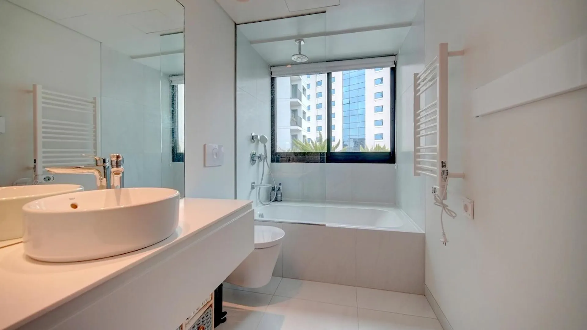 Mirabilis Apartments - Lx Living Lisboa 0*,  Portugalsko