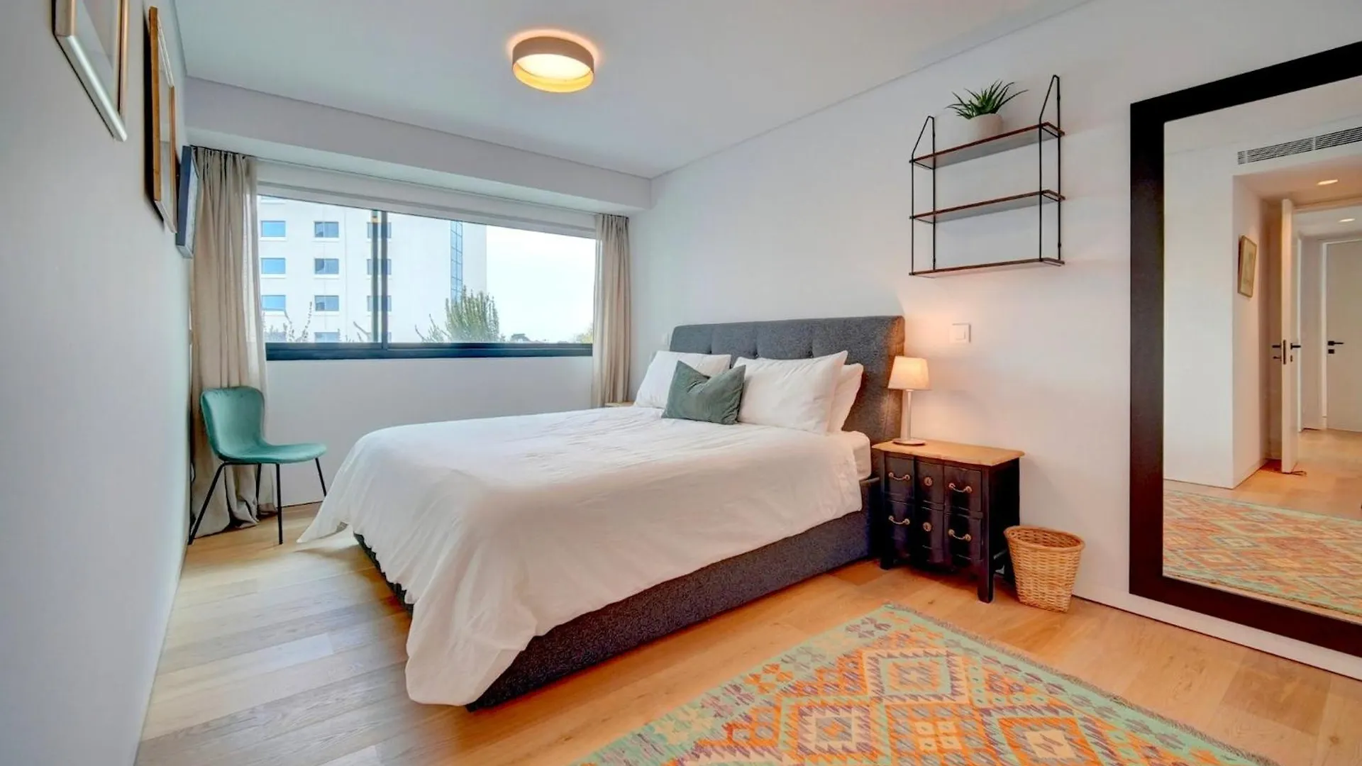Mirabilis Apartments - Lx Living Lisbon