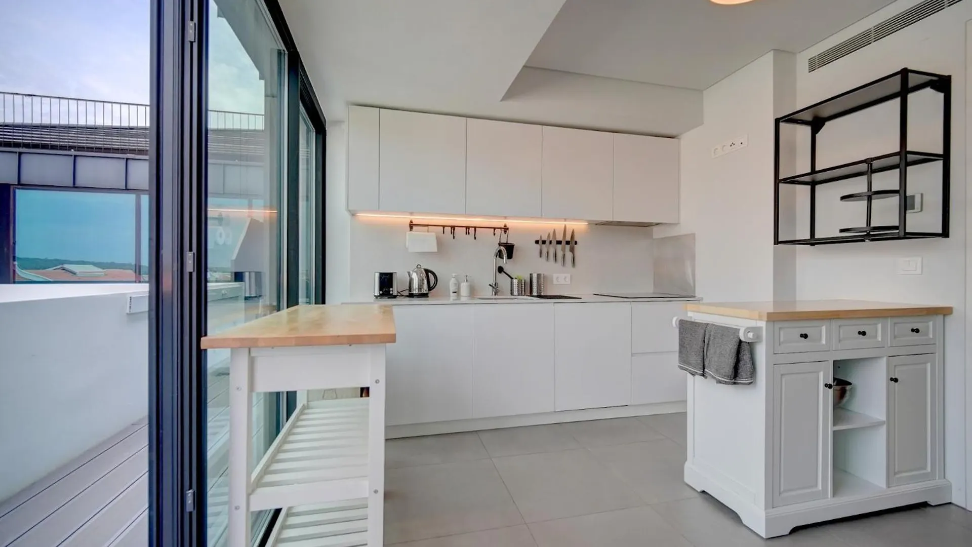 Mirabilis Apartments - Lx Living Lisbon 0*,
