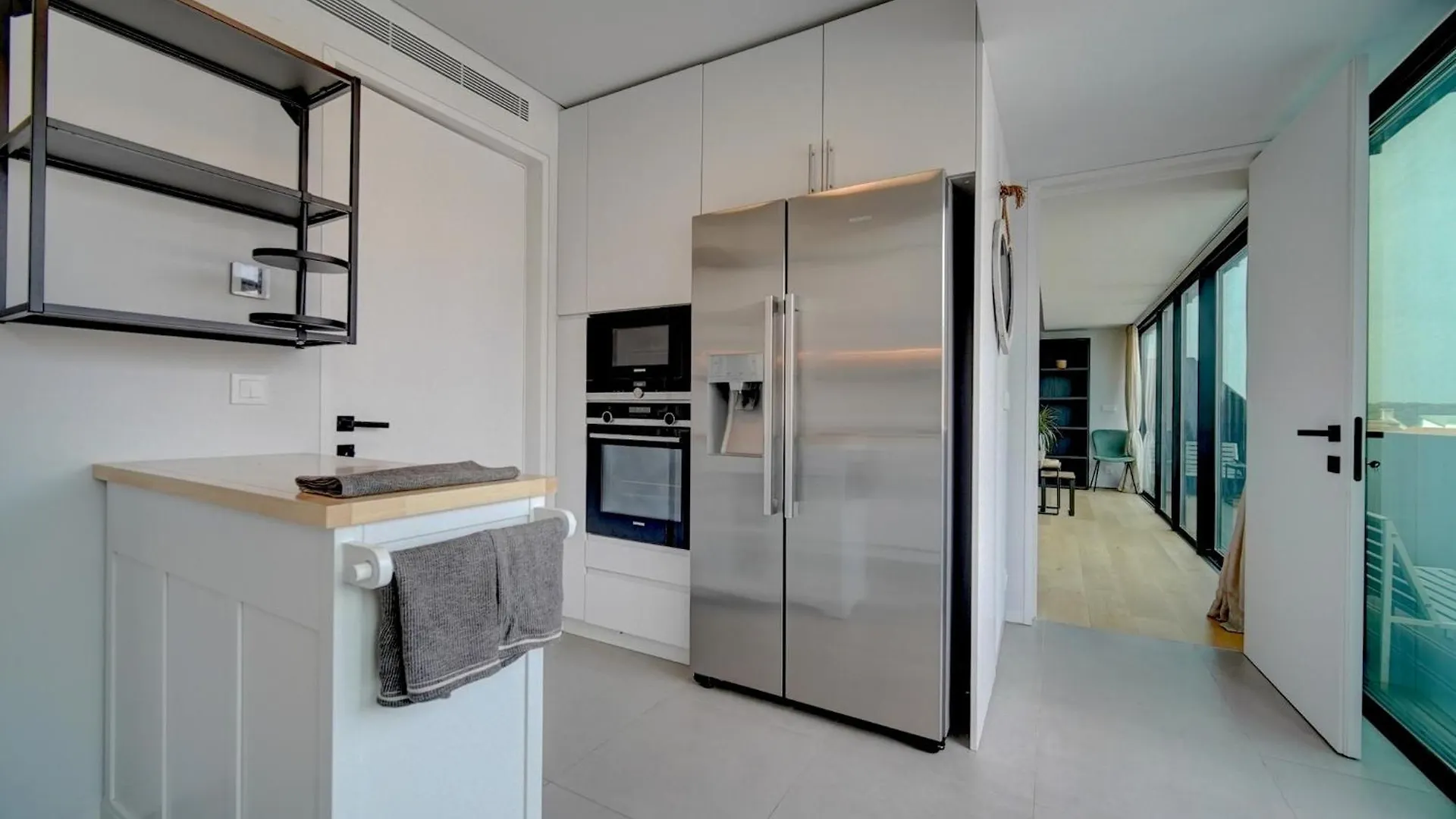Mirabilis Apartments - Lx Living Lisbon 0*,  Portugal