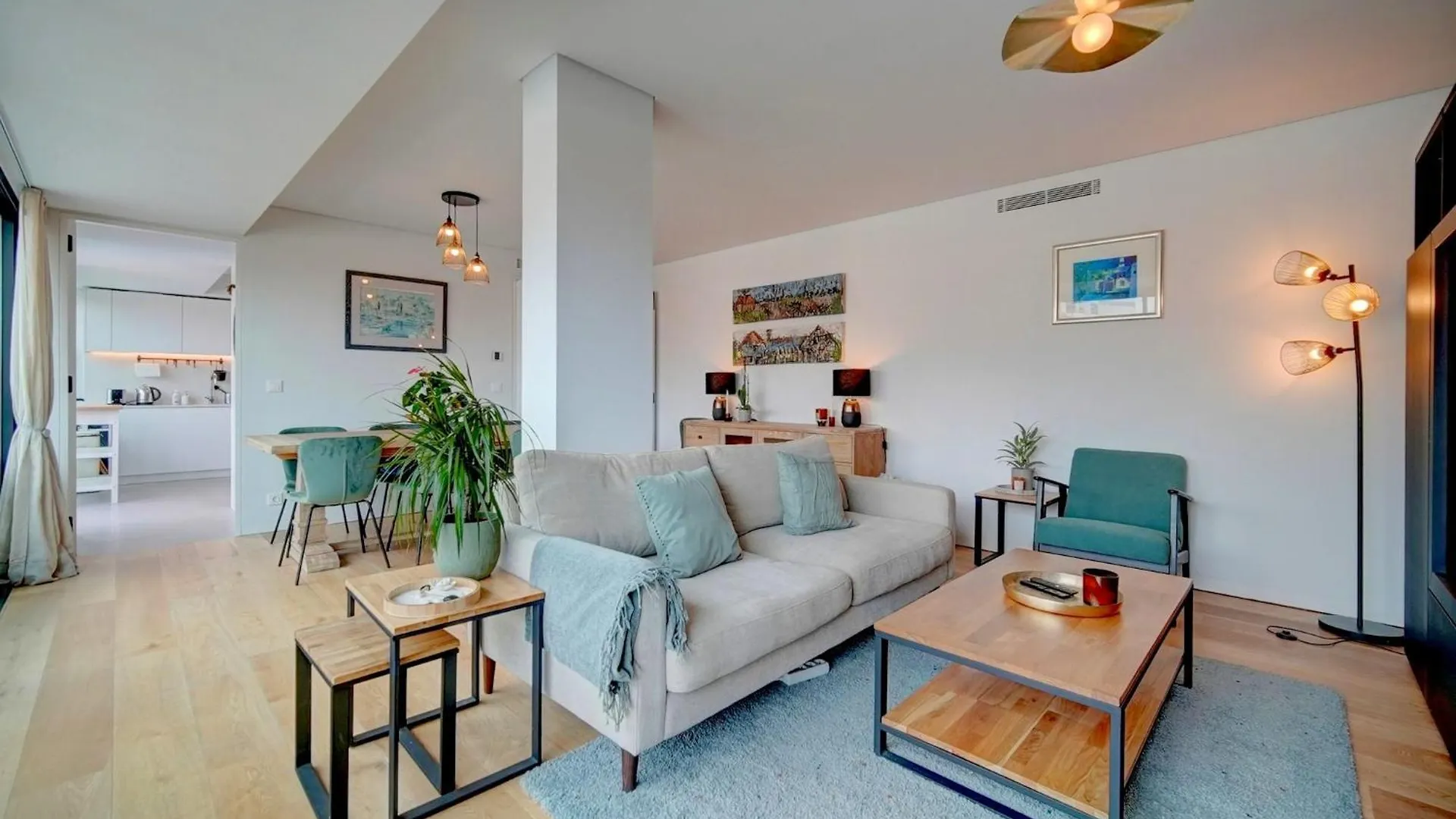 Mirabilis Apartments - Lx Living Lisbon