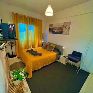 Accommodatie bij particulieren Cardia's, Sacavém