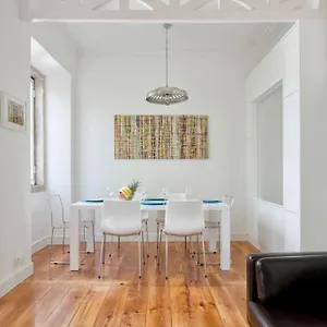 Casa Dos Trigueiros I Lisbon
