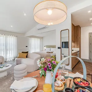 Hygge House Downtown Lisbon