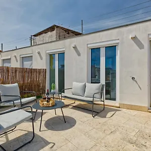 Inloveapartments - Luxury In Alfama Lisbon