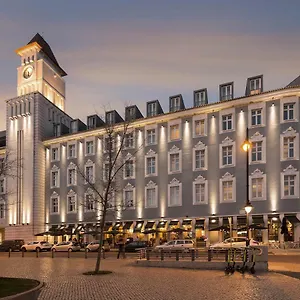 Appartement Finestay 8 Building, Lissabon