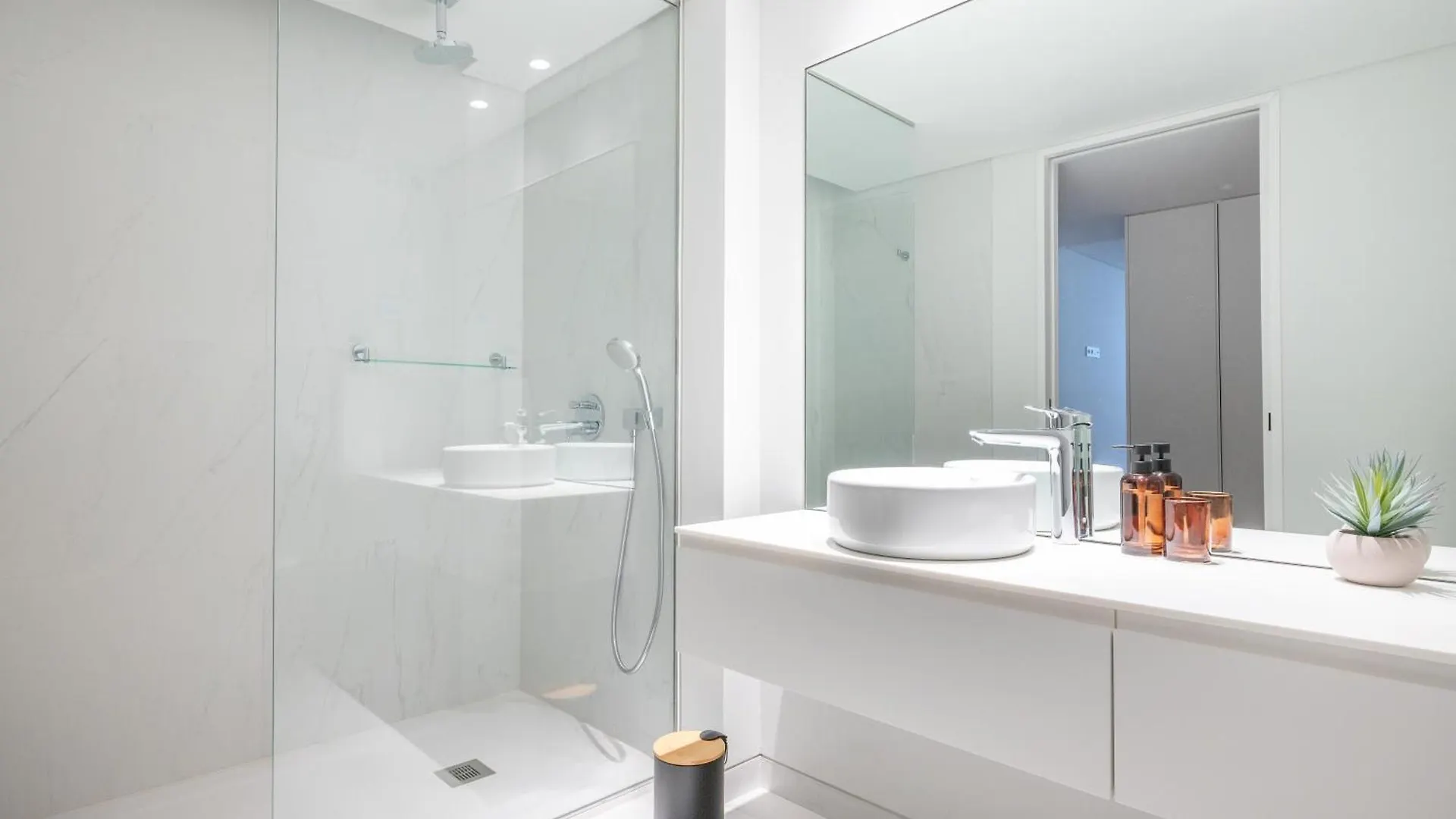 Mirabilis Apartments - Lx Living Lissabon