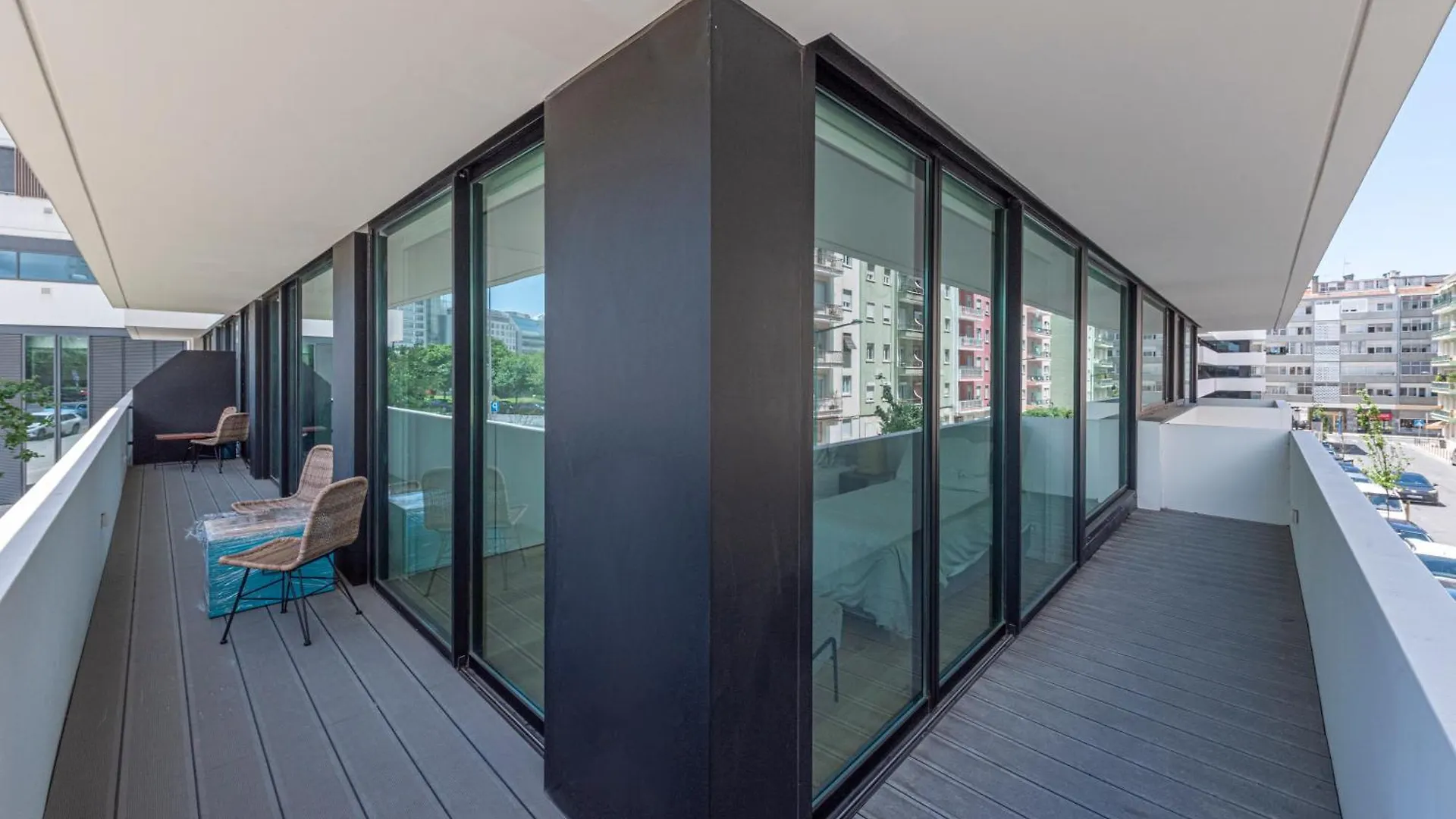 Mirabilis Apartments - Lx Living Lisboa 葡萄牙
