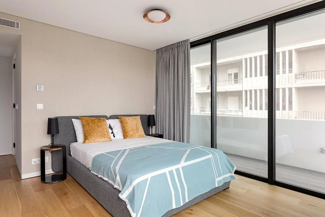 Mirabilis Apartments - Lx Living Lisboa 葡萄牙