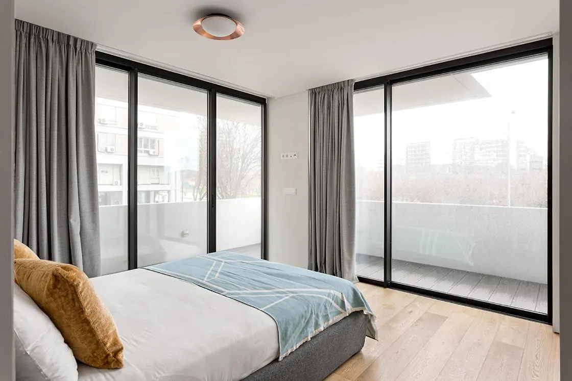 Mirabilis Apartments - Lx Living Lisboa 0*,  葡萄牙
